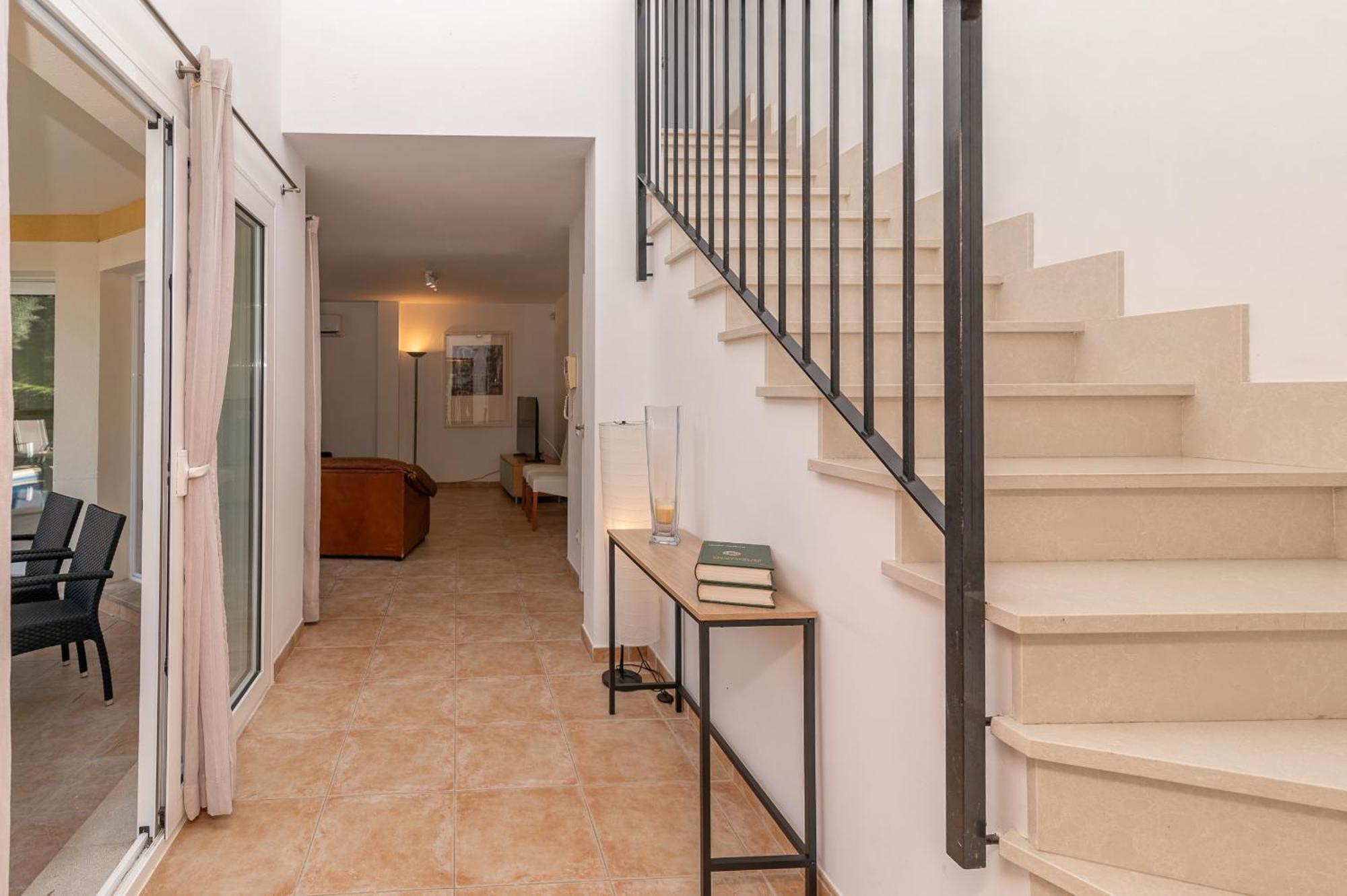 Villa Bonaire Solar 200 By Sealand