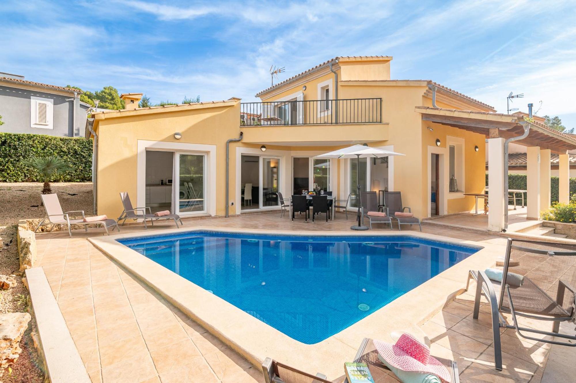 Bonaire Solar 200 By Sealand Villa *