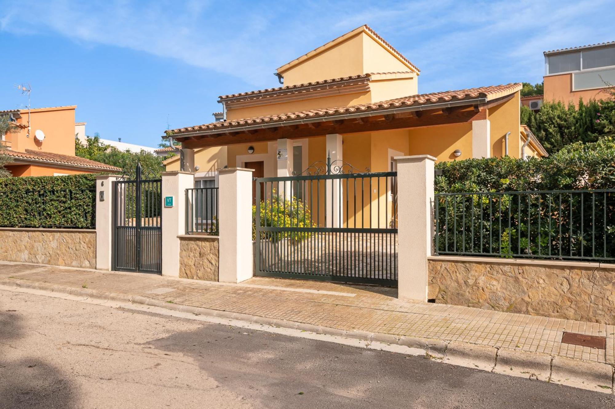 Villa Bonaire Solar 200 By Sealand Alcudia (Mallorca)