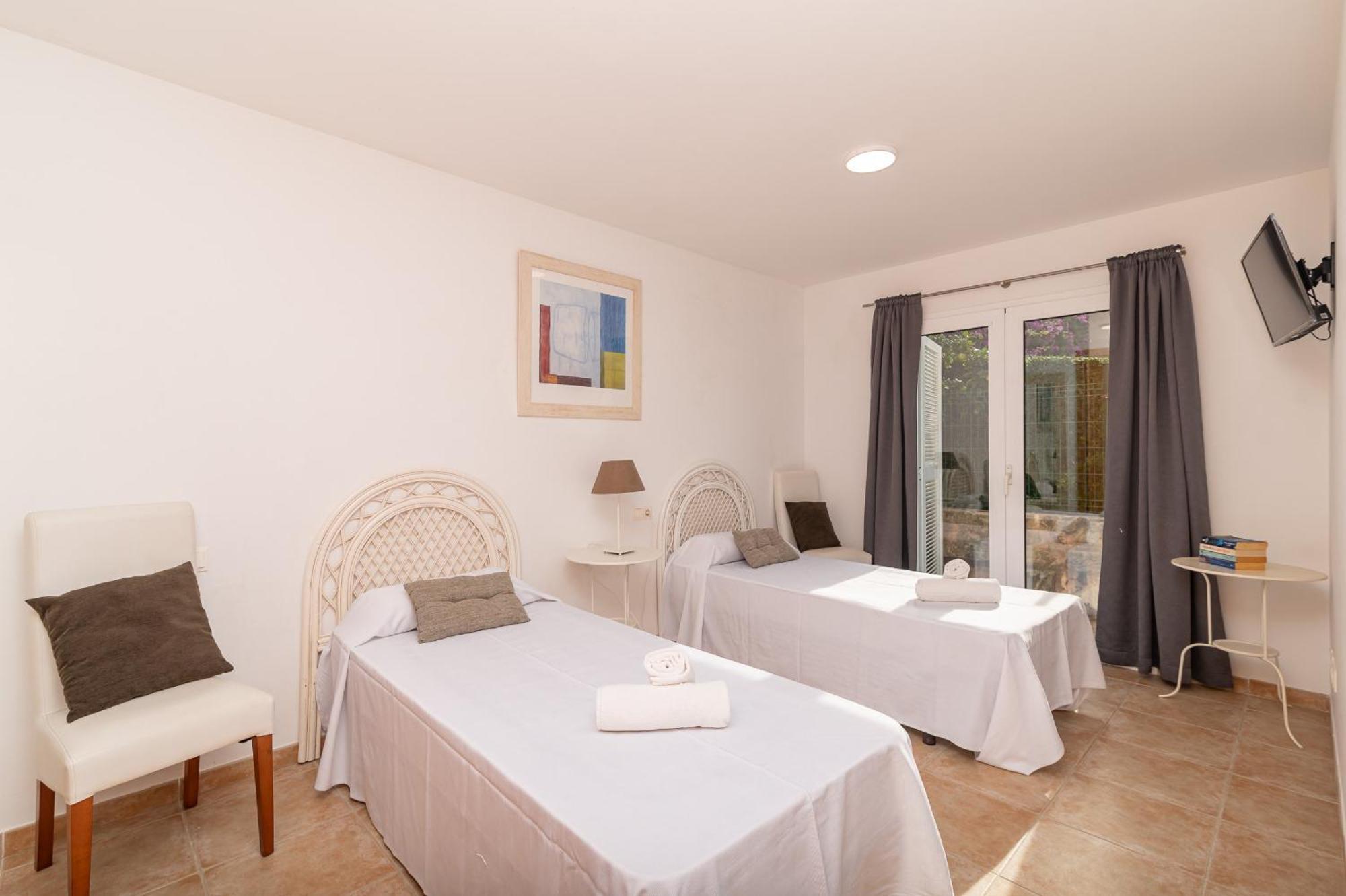 Bonaire Solar 200 By Sealand Villa Alcudia (Mallorca)