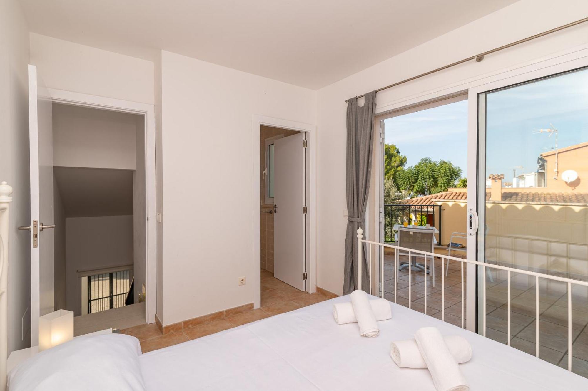 Villa Bonaire Solar 200 By Sealand Alcudia (Mallorca)