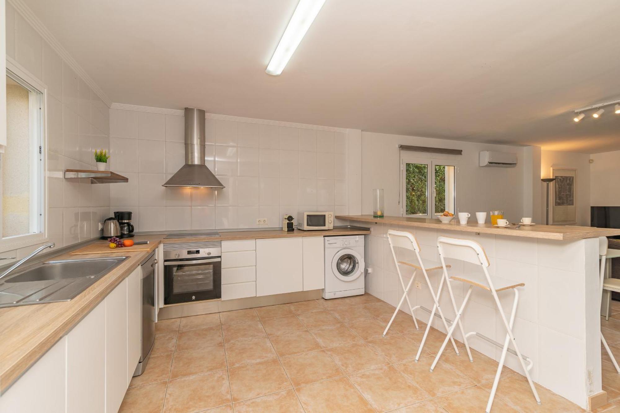Villa Bonaire Solar 200 By Sealand
