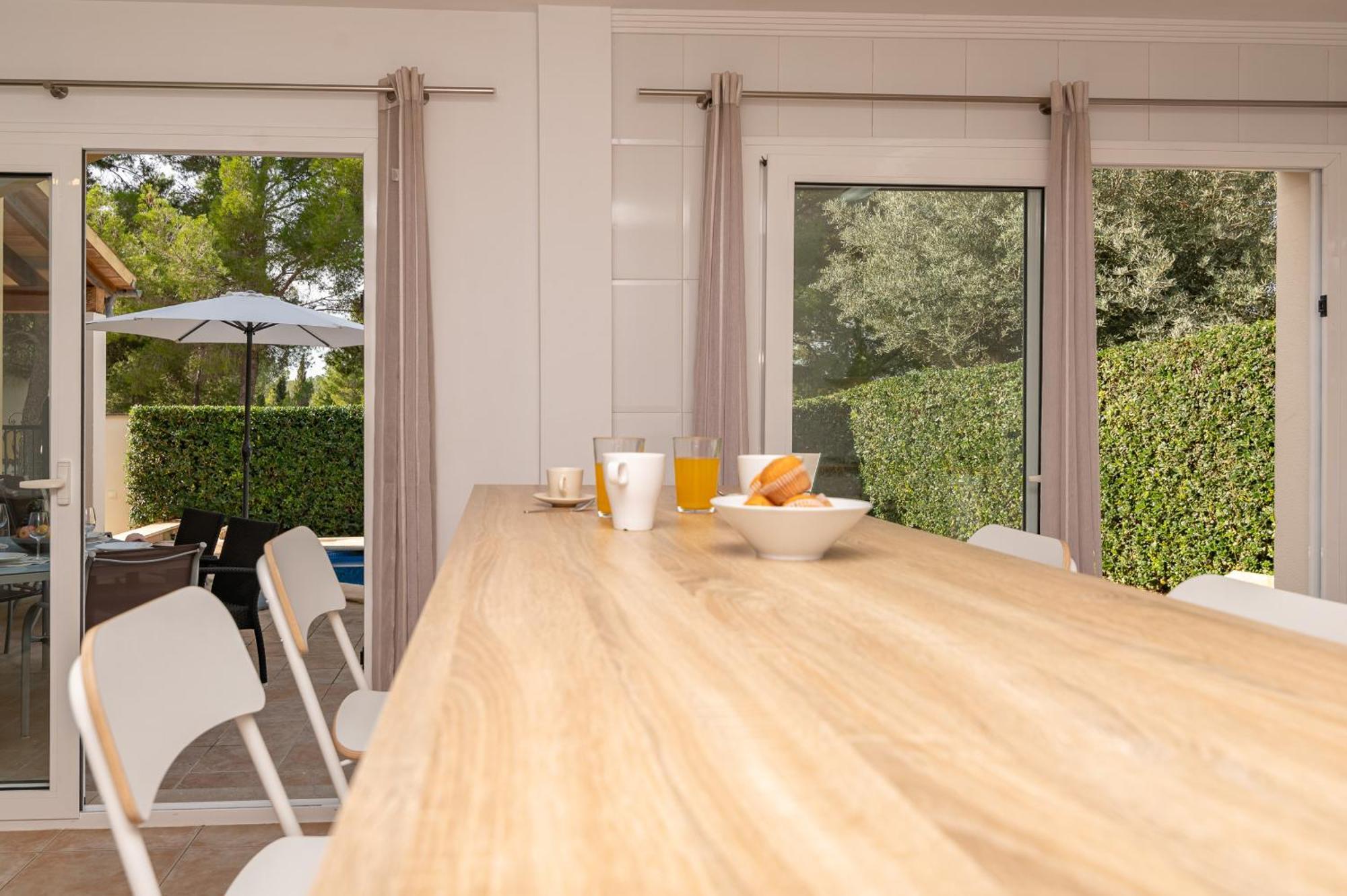 Bonaire Solar 200 By Sealand Villa
